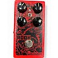 Used Mojo Hand FX rook Effect Pedal thumbnail