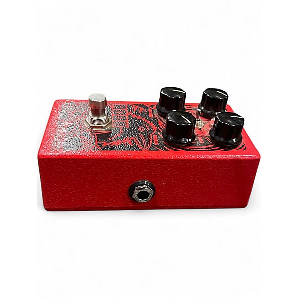 Used Mojo Hand FX rook Effect Pedal