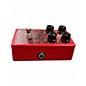 Used Mojo Hand FX rook Effect Pedal