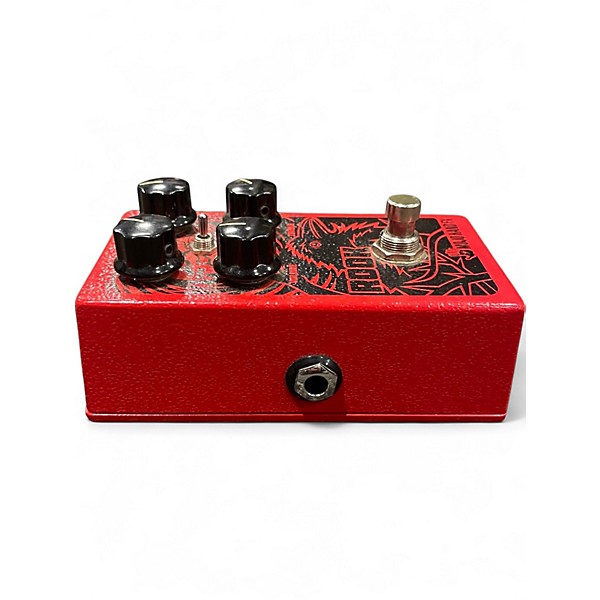 Used Mojo Hand FX rook Effect Pedal