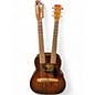 Used Daion THE 80W BY YAMAKI Tobacco Burst Acoustic Electric Guitar thumbnail