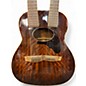 Used Daion THE 80W BY YAMAKI Tobacco Burst Acoustic Electric Guitar