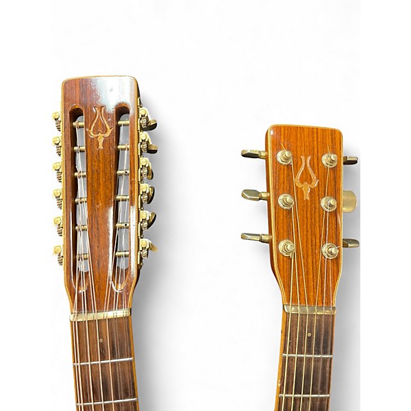 Used Daion THE 80W BY YAMAKI Tobacco Burst Acoustic Electric Guitar
