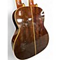 Used Daion THE 80W BY YAMAKI Tobacco Burst Acoustic Electric Guitar