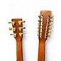 Used Daion THE 80W BY YAMAKI Tobacco Burst Acoustic Electric Guitar
