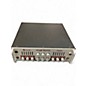 Used MESA/Boogie M-PULSE WALKABOUT HEAD Bass Amp Head thumbnail