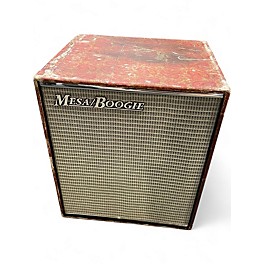 Used Miscellaneous Bass Cabinet Bass Cabinet