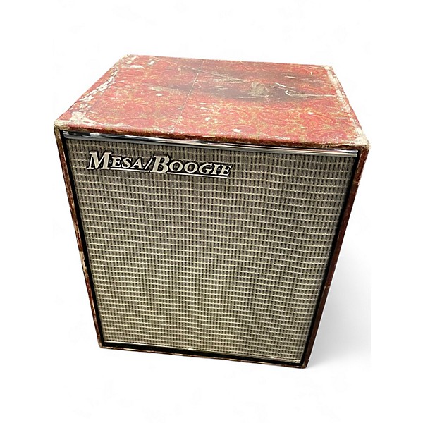 Used Miscellaneous Bass Cabinet Bass Cabinet
