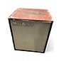 Used Miscellaneous Bass Cabinet Bass Cabinet thumbnail