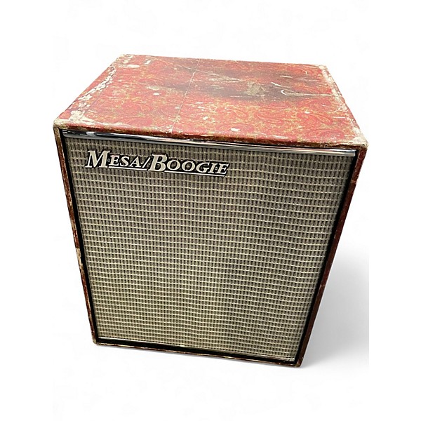 Used Miscellaneous Bass Cabinet Bass Cabinet