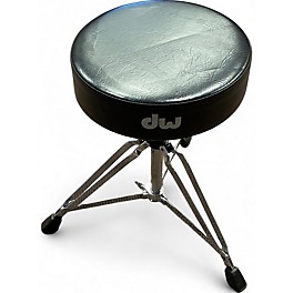 Used Dw  DWCP3100 Drum Throne