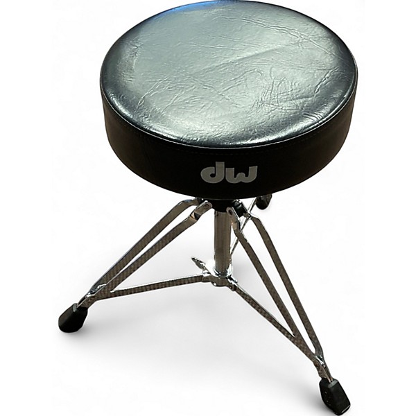 Used Dw  DWCP3100 Drum Throne