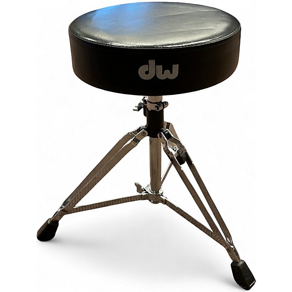 Used Dw  DWCP3100 Drum Throne