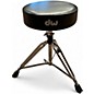 Used Dw  DWCP3100 Drum Throne