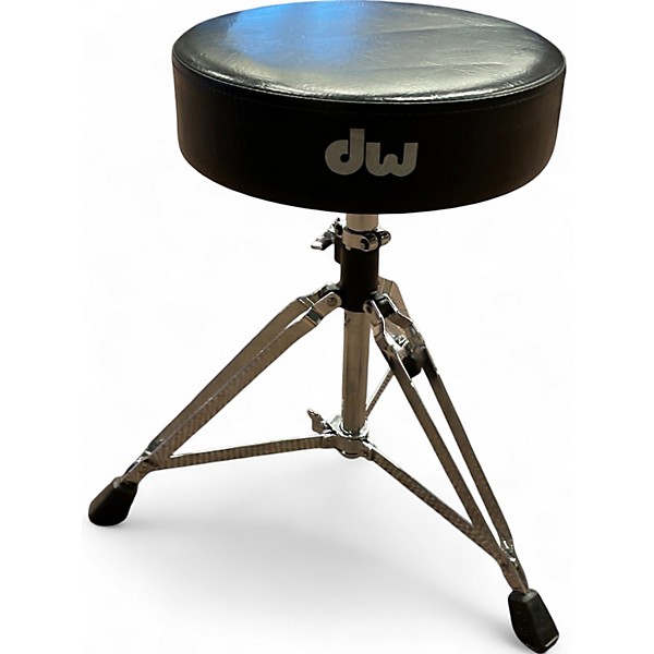 Used Dw  DWCP3100 Drum Throne