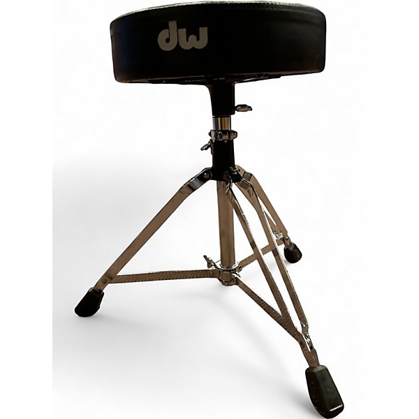 Used Dw  DWCP3100 Drum Throne