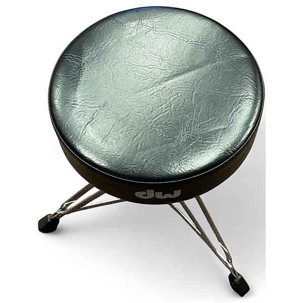Used Dw  DWCP3100 Drum Throne