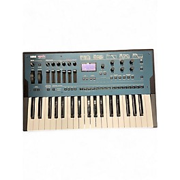 Used KORG Opsix Altered FM Synthesizer Synthesizer