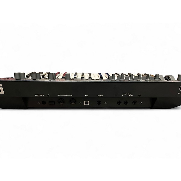 Used KORG Opsix Altered FM Synthesizer Synthesizer