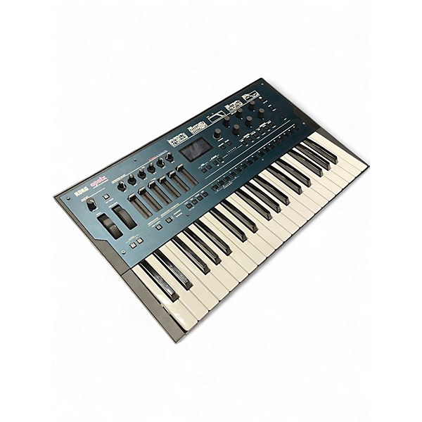 Used KORG Opsix Altered FM Synthesizer Synthesizer