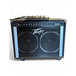Used Peavey Heritage VTX 2x12 Tube Guitar Combo Amp