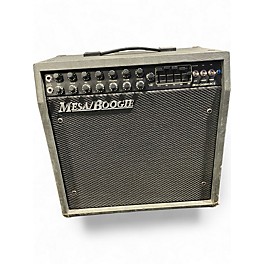 Used MESA/Boogie DC-3 DUAL CALIBER Tube Guitar Combo Amp