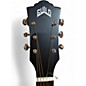 Used Guild D-240E Natural Acoustic Electric Guitar