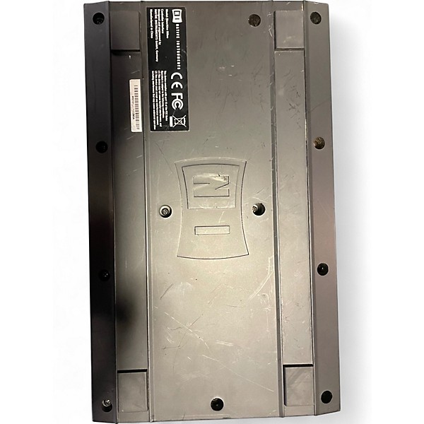 Used Native Instruments Maschine Mikro MKI MIDI Controller