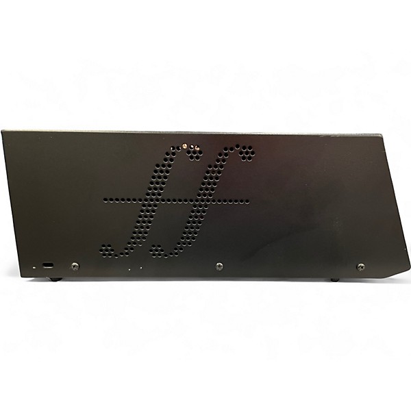 Used Focusrite ISA One Analogue Microphone Preamp