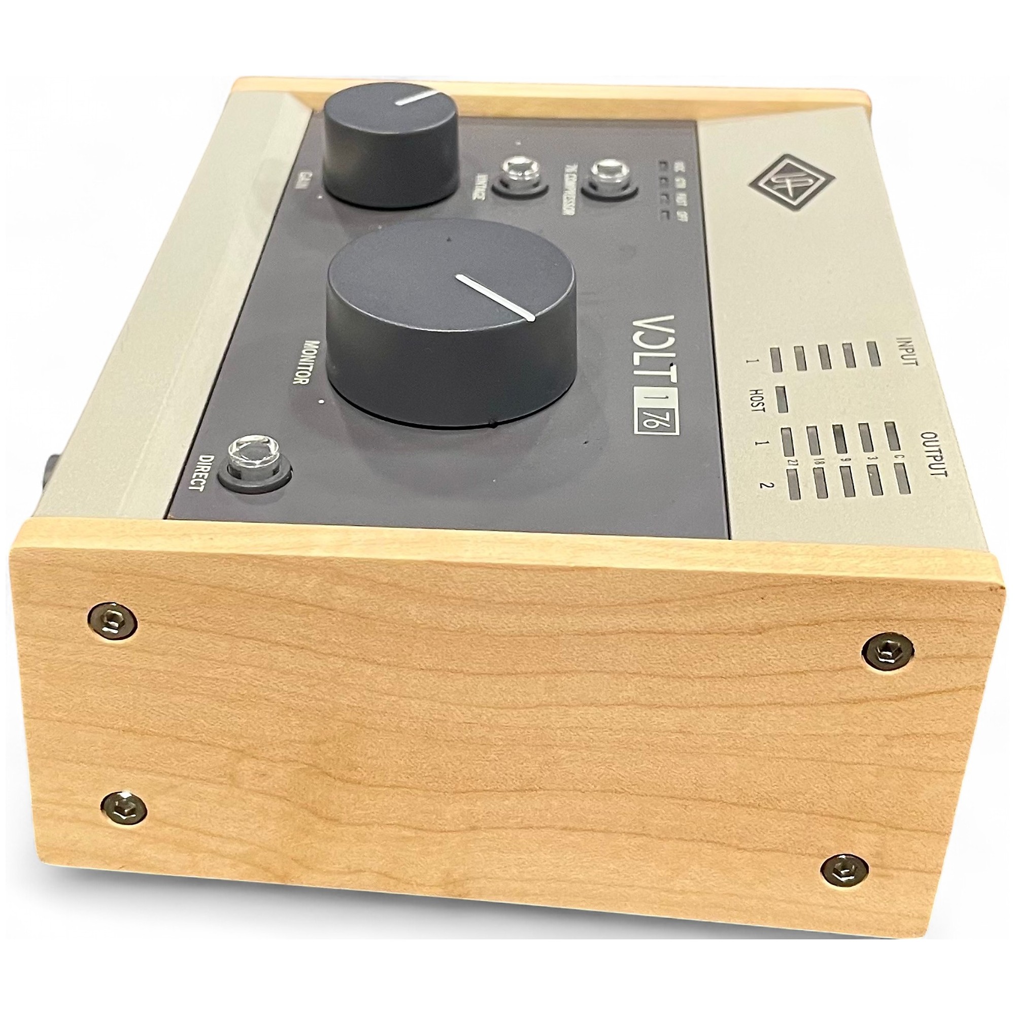 【USED】universal audio VOLT176 Used Universal Audio Volt 176 Audio Interface | Guitar Center