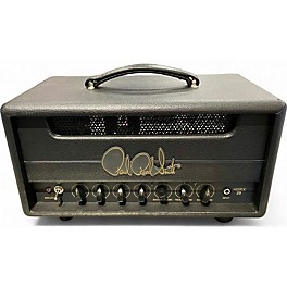 Used PRS HDRX20 Tube Guitar Amp Head