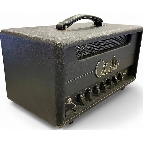 Used PRS HDRX20 Tube Guitar Amp Head
