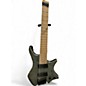 Used strandberg BODEN STANDARD NX 8 GREY FLAMMED MAPLE Solid Body Electric Guitar thumbnail