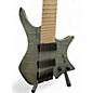 Used strandberg BODEN STANDARD NX 8 GREY FLAMMED MAPLE Solid Body Electric Guitar