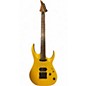 Used 2022 Solar Guitars Solar AB1 Gold Solid Body Electric Guitar thumbnail