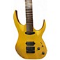 Used 2022 Solar Guitars Solar AB1 Gold Solid Body Electric Guitar