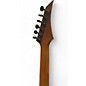 Used 2022 Solar Guitars Solar AB1 Gold Solid Body Electric Guitar