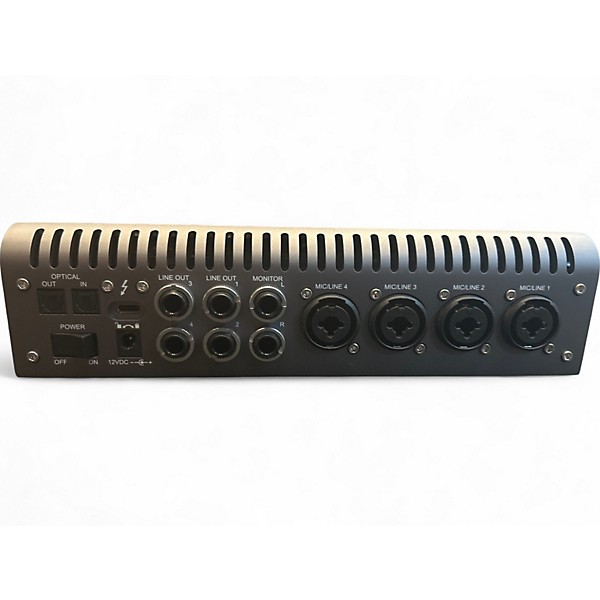 Used Universal Audio Apollo X4  3 Audio Interface