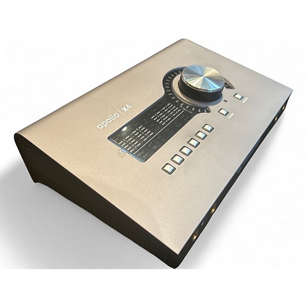 Used Universal Audio Apollo X4  3 Audio Interface