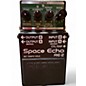 Used BOSS RE20 Space Echo Effect Pedal thumbnail