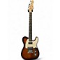 Used Michael Kelly 53DB  2 Color Sunburst Solid Body Electric Guitar thumbnail