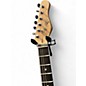 Used Michael Kelly 53DB  2 Color Sunburst Solid Body Electric Guitar