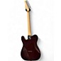 Used Michael Kelly 53DB  2 Color Sunburst Solid Body Electric Guitar