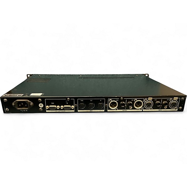 Used Sony Reverberator DPSR7 Effects Processor