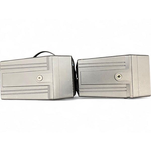 Used Anchor Audio AN1000X 2-Way with AN1001X Extension Sound Package