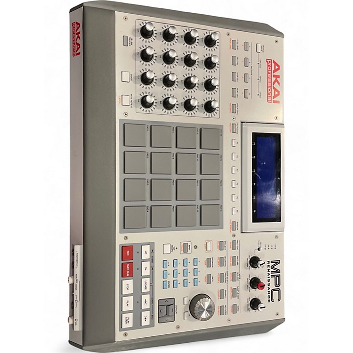 Used Akai Professional MPC Renaissance Production Controller