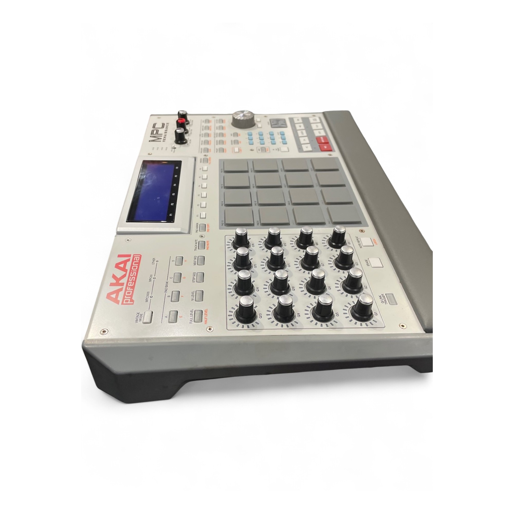 AKAI MPC RENAISSANCE ルネッサンス DTM MPC Renaissance | Akai Pro