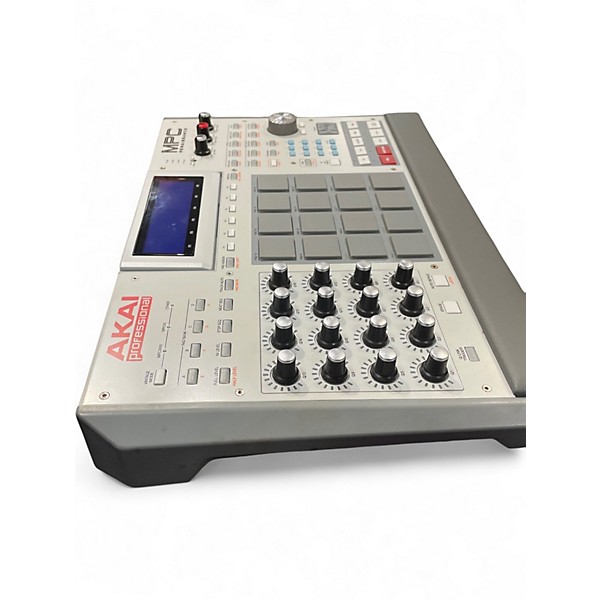 Used Akai Professional MPC Renaissance Production Controller