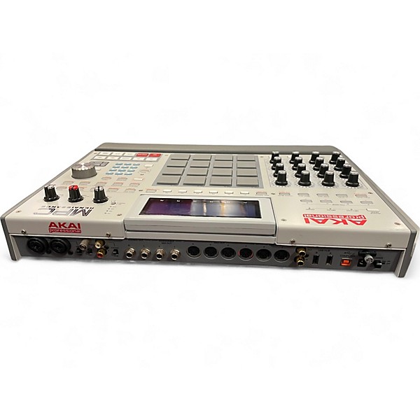 AKAI MPC RENAISSANCE ルネッサンス Q-TIP DJプレミア Akai Professional MPC Renaissance Digital Music Production