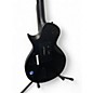 Used ESP LTD EC1000 Deluxe Black Solid Body Electric Guitar